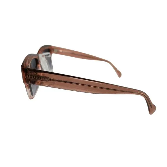 ANDY WOLF LENNY C:05 (BROWN GRAD.) 51-19-145 PETITE Sunglass Eyeglass Frames